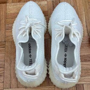 Yeezy Boost 350 V2 Cwhite